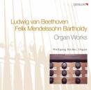 Beethoven Ludwig van / Mendelssohn Bartholdy Felix -...