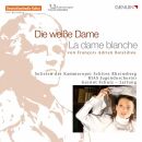 Boieldieu Francois Adrien - Die Weisse Dame / La Dame...
