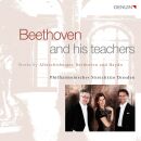 Albrechtsberger/Haydn/Beethoven - Beethoven Und Seine...