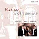 Albrechtsberger Johann Georg / u.a. - Beethoven And His Teachers (Philharmonisches Streichtrio Dresden)