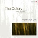 Prokofiev Sergey / Schostakowitsch Dmitri - Outcry, The...