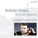 Vivaldi Antonio (1678-1741) - The Four Seasons (1723 /...