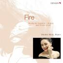 Chopin - Liszt - Fire (Shizhe Shen (Piano))