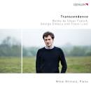 Franck Cesar / u.a. - Transcendence (Ritivoiu Mihai)