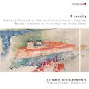 Charpentier Marc-Antoine / u.a. - Diversity (European...