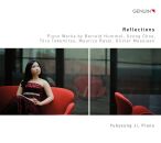 Hummel - Choe - Takemitsu - Ravel - Messiaen - Reflections (Yukyeong Ji (Piano))