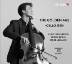 Hindemith - Ibert - Toch - Martinu - Golden Age, The...