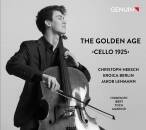 Hindemith Paul / u.a. - The Golden Age (Diverse Interpreten)