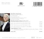 Mozart Wolfgang Amadeus - The Horn Concertos (Christoph Eß (Horn))