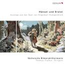 Humperdinck Engelbert - Haensel Und Gretel (Petzsch Anne...