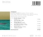 Kampe Gordon / u.a. - Strandgut (Ensemble Lux:nm)