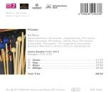 Xenakis Iannis - Pleiades (Decibells / 1978-1979)