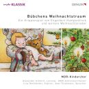 Mdr / Kinderchor / Alexander Schmitt (Dir) - Bübchens Weihnachtstraum