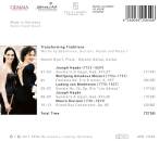 Beethoven Ludwig van / u.a. - Transforming Traditions...