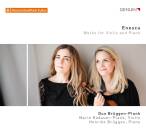 Enescu George - Works For Violin & Piano (Duo...