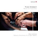 Schubert Franz - Works For Piano Duo (Duo Lontano)
