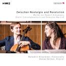Schumann Robert / u.a. - Zwischen Nostalgie Und...
