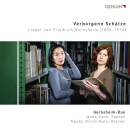 Gernsheim Friedrich - Verborgene Schaetze (Diverse...