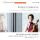 R. Strauss - Korngold - Golestan - Romantic Exuberance (Ioana Cristina Goicea (Violine))