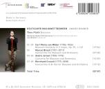 Weber Carl Maria von / u.a. - Bassoon Concertos (Diverse Interpreten)