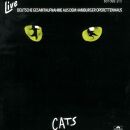 Webber Andrew Lloyd - Cats (Deutsche Version)