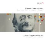 Offenbach Jacques - Offenbach Fantastique! (Diverse...