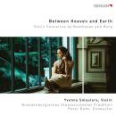 Beethoven - Berg - Between Heaven & Hell (Yvonne...