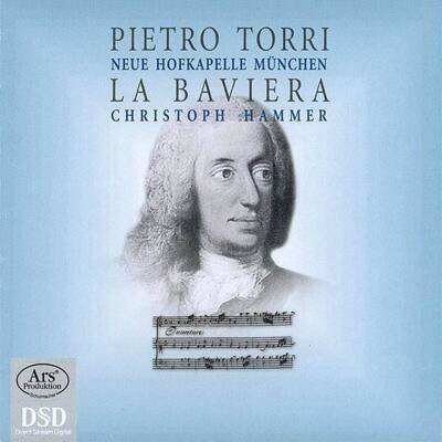 TORRI Pietro - La Baviera (Bernhard Susanne / Chafin Robert)