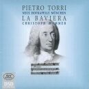 Pietro Torri - Pietro Torri (Ca. 1650: 1737 / : La...