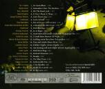 Gershwin George / u.a. - Cello Cocktail 2 (Berliner Cellharmoniker)