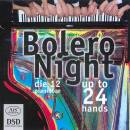 Khachaturian Aram / u.a. - Bolero Night - Up To 24 Hands...