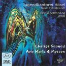 Charles Gounod, Johann Sebastian Bach - Charles Gounod: Ave Maria & Messen (Martin Schmeding)