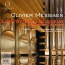 Messiaen Olivier (1908-1992) - La Nativité Du Seigneur: Le Banquet Céleste (Wolfgang Sieber (Orgel))
