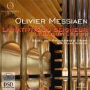 Messiaen Olivier - La Nativite Du Seigneur - Le Banquet...