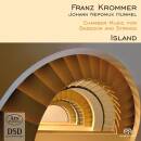 Krommer Franz / u.a. - Chamber Music For Bassoon And...