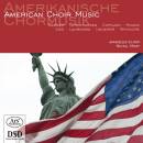 Barber Samuel / u.a. - American Choir Music (Amadeus-Chor...