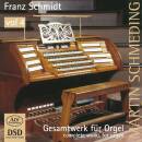 Schmidt Franz - Gesamtwerk Fuer Orgel - Vol.4 (Schmeding...