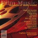 Vogtland Philharmonie / Fraas Stefan - Sounds Of...