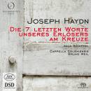 Haydn Joseph - Die 7 Letzten Worte Unseres Erloesers Am...