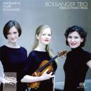 Saint-Saens Camille / u.a. - French Piano Trios...