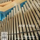 Josef Schelb - Orgelwerke I-V (Martin Schmeding)