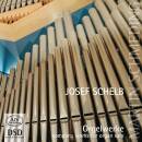 Schelb Josef - Orgelwerke I-v (Schmeding Martin)