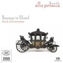 Mielczewski Marcin / u.a. - Baroque in Poland (Ensemble...