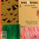 Byrd William / u.a. - Blech Aus Dem Westen (Wes10Brass)