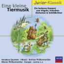 Eine Kleine Tiermusik (Diverse Interpreten)