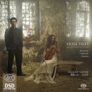 Schumann/ Hindemith/ Kraemer - Viola Tales:...