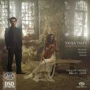 Schumann Robert / u.a. - Viola Tales - Maerchenbilder...