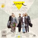 Spark - Downtown Illusion (Diverse Komponisten)