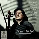 Max Bruch - Friedrich Kleinhapl: Cellist (Kleinhapl/...
