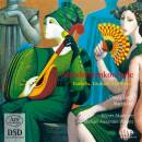Barbella - Giuliani - Hoffmann -Anonym(Paisiello? / - Forgotten Treasures Vol.11: Mandolinenkonzerte (Torge - Kölner Akademie - Willens)